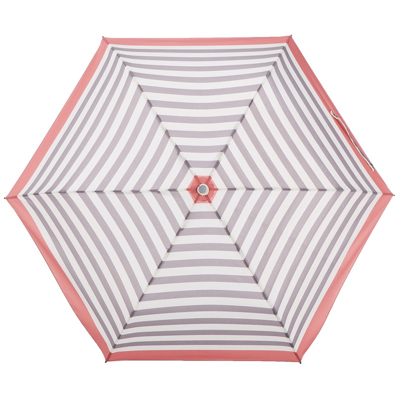 MOONBAT Froglet Folding Umbrella, Rain Umbrella, Strap Included, Easy Closure,