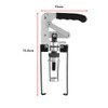 Keenso Universal Overhead Valve Spring Compressor Removal Install Tool For