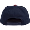 Bavarian Caps Gargamel Cap, black