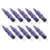 DIY Tattoo Tool Kit Portable Small Tattoo Pen Ballpoint Pen