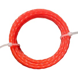 Spool Line for Bamse Cordless Grass Trimmer 18 V