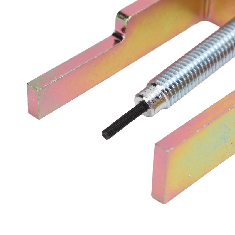 Clutch Roller Pin Removal Tool Metal Construction Efficient DCP26 for
