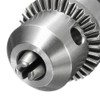 Bestgle 1.5-10mm Capacity Mount 3/8-24UNF Drill Chuck 1/4" Hex Shank