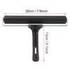 Rubber Brayer Roller, Brayer Rollers for Crafting Ink Roller Wallpaper
