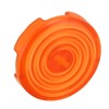 12pcs Arcade Button Cover Replace Mechanical Push Button Cover for