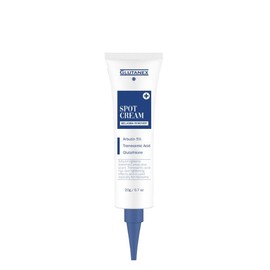 Glutanex Spot Cream CREMA DESPIGMENTANTEDisminucin de Melasma y de todo tipo de manchas melnicas con efecto Antioxidante y AclaranteDe Corea del Sur  