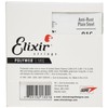 Elixir® Strings Bare Steel Single Strings with Anti-Rust Pad (.016)