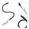 ULTECHNOVO 6pcs Adjustable Welding Fixing Arms with Iron Clamps Third