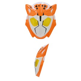 Mask Kamen Rider Zero One Kamen Rider Valkyrie