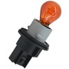 ALTBET 2pcs Turn Signal Light Socket with Bulb Compatible with