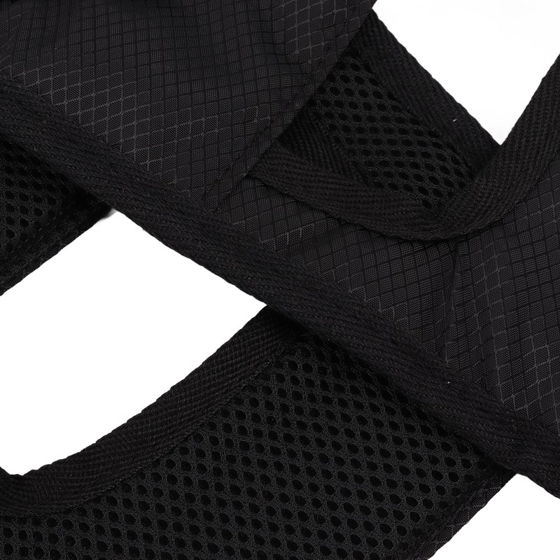 Patient Transfer Sling Gait Belt Padded Breathable Patient Lift Transferring