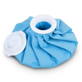 G.G.N. Ice Bag, Ice Bag, Supporter, Outdoor Sports, Heatstroke, Sprains, Bruises, Injuries, Fever, Cool Down, Medium Size