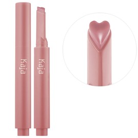 KAJA Heart Melter | Lip Gloss Stick | 07 Let's Chill | Cruelty-free, Vegan, Paraben-free, Sulfate-free, Phthalates-free, K-Beauty