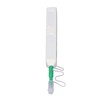 Fiber Optic Cleaning Pen Sound Prompt 180 Degree Clean Low