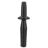 Fdit Blender Tamper Stick Accelerator Plunger Tool Repuesto para licuadoras