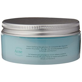 Seasons Love Your Skin Gel de Aloe Vera Hidratante 60 g | Gel Facial Refrescante | Hidratación para Piel Mixta y Grasa