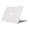 Fintie Hard Case for MacBook Air 13, Super Thin Rubberized