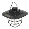 Camping Lantern Rechargeable Battery Powered Outdoor Potable Walking Tent Lamp