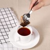 Stainless Steel Tea Bag Squeezer, Tea Bag Spoon, for Kitchen