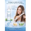 Termo Protector Capilar 140ml Facil Planchado Shelo Nabel