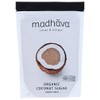 Madhava Organic Coconut Sugar - 1 lb