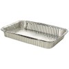 Hervorragende Set von 6 Portionen Aluminium Tabletts. 2