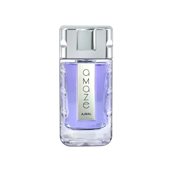 Ajmal Amaze EDP For Men - Made In Dubai (Direct