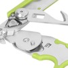 Folding Scissors Stainless Steel Clear Scale Wind Breaker Cutter Wrench