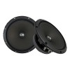 Medio Alto Carbón Audio Pro Ma17580pr 8 Pulgadas 175w Rms