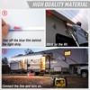 Yiswhis 20FT RV Awning LED Light Strip, 12V Fixed Brightness
