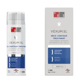 Vexum.sl® Tratamiento intensivo reafirmante del cuello