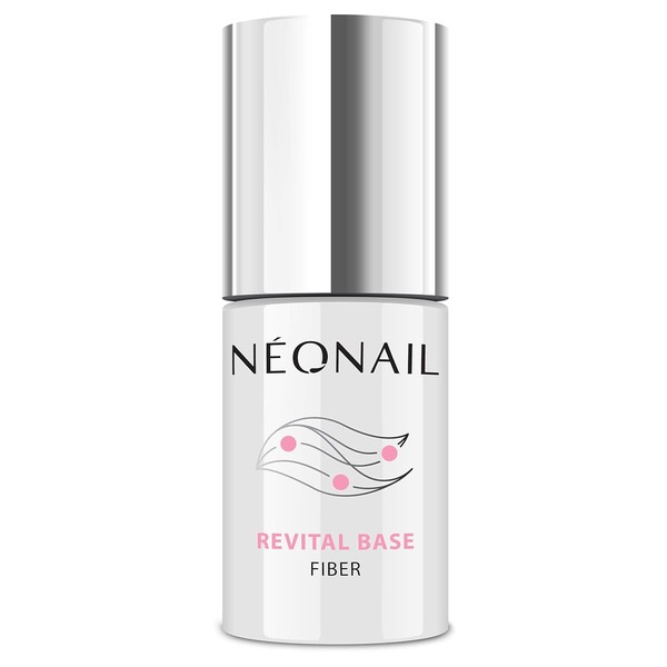 NÉONAIL UV Revital Base Fibre, 7.2 ml