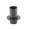 LST Hot Air Duct Diameter 60 mm Wall Floor Auxiliary