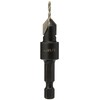 Trend Snappy TC 9.5mm Countersink with HSS 2mm Drill for