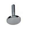 AUSONIA - 71520 House Stainless Steel Meat Pounder 800 GR