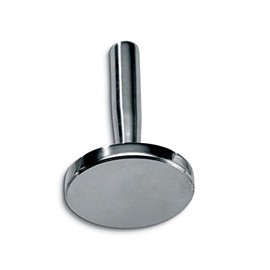 AUSONIA - 71520 House Stainless Steel Meat Pounder 800 GR