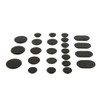 PIT66 Blend Door Foam Fix, Compatible with 1998-2012 VW Beetle
