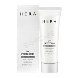 Hera UV Protector Extreme Force Leisure 70ml / 헤라 유브이 프로텍터 익스트림 포스 레포츠 70ml