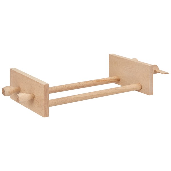 KnorrPrandell 216080006 Webrahmen (zum Weben, von Perlenbänder, 34 x 11,5