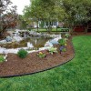 Vigoro 60 Ft. Landscape Border No Dig Lawn Garden Edging