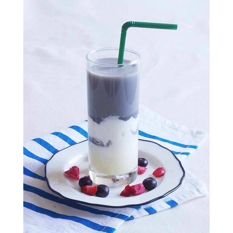 WaNaHong Kuki Black Sesame Latte Powder 150g