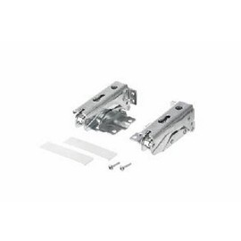 SOS Accessoire Fridge Freezer Hinges (Pack of 2) 00481147, 00492680 Bosch, De Dietrich, Gaggenau, Neff, Sauter, Siemens, Siemens