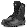 Maelstrom mens Tactical Combat Zipper Lightweight Military Breathable Work Side