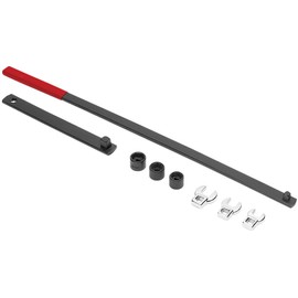 JEGS W84010 Serpentine Belt Tool Fits: (idler pulleys requiring)