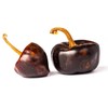 Cascabel Rattle Chili Little Bell Heirloom Mirasol Pepper Seeds for Planting Premium Packet