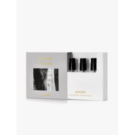 Discovery Perfume Set 3 Types / 디스커버리 퍼퓸 세트 3종