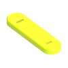 Knog Scout Motion Sensitive Bicycle Alarm System with 85 dB