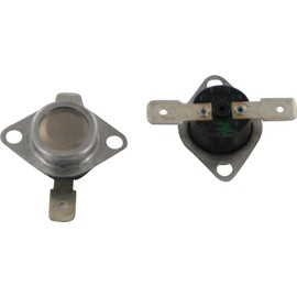 Creda/Thermostat A46CEX Kit 130 + 100 for Creda