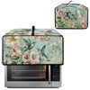 Garucesta Air Fryer Toaster Oven Dust Cover Protective Convection Oven