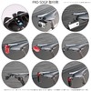 (Lek Mount) Saddle Mount for Shimano Pro [PRO-SDGP] Shimano STEALTH